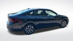 2024 Jetta Thumbnail 4