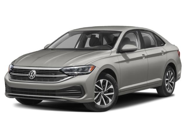 2023 Volkswagen Jetta