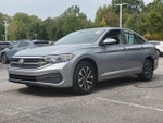 2023 Jetta Thumbnail 3