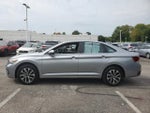 2023 Jetta Thumbnail 4
