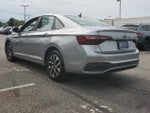 2023 Jetta Thumbnail 5