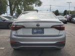 2023 Jetta Thumbnail 6