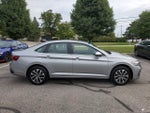 2023 Jetta Thumbnail 9