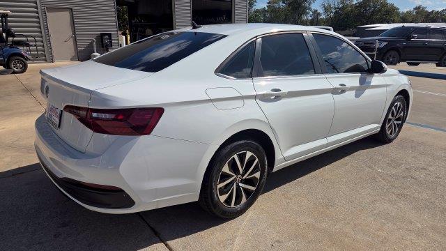 2023 Volkswagen Jetta - $16,501