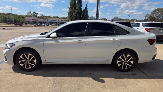 2023 Volkswagen Jetta - $16,501