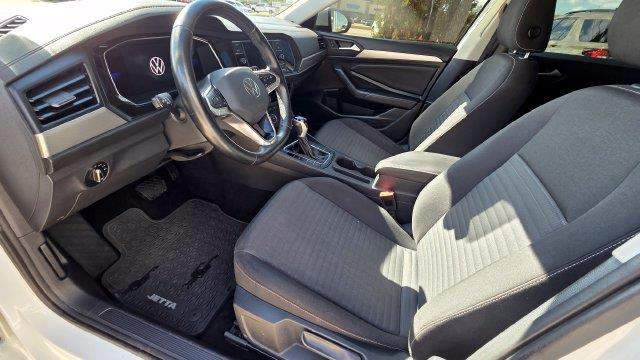 2023 Volkswagen Jetta - $16,501
