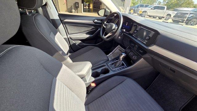 2023 Volkswagen Jetta - $16,501