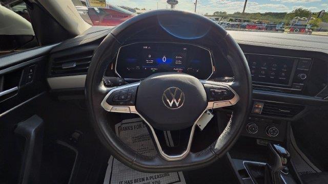 2023 Volkswagen Jetta - $16,501