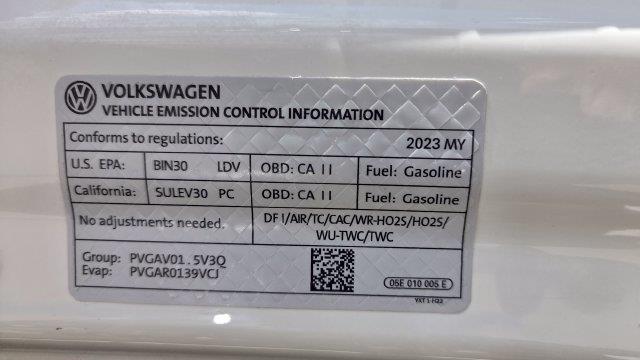 2023 Volkswagen Jetta - $16,501