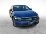 2023 Jetta Thumbnail 2