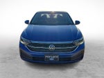 2023 Jetta Thumbnail 3