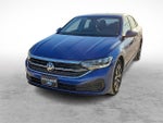 2023 Jetta Thumbnail 4