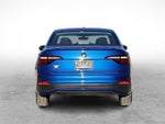 2023 Jetta Thumbnail 9