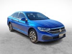 2023 Jetta Thumbnail 1