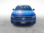 2023 Jetta Thumbnail 3