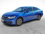 2023 Jetta Thumbnail 5