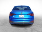 2023 Jetta Thumbnail 9