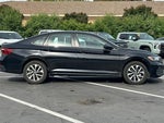 2024 Jetta Thumbnail 2