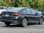 2024 Jetta Thumbnail 3