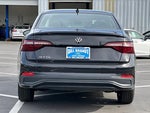 2024 Jetta Thumbnail 4