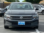 2024 Jetta Thumbnail 5