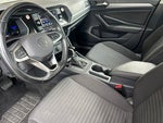 2024 Jetta Thumbnail 6