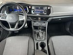 2024 Jetta Thumbnail 9