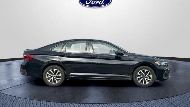 2024 Volkswagen Jetta S