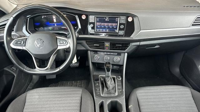 2024 Volkswagen Jetta S