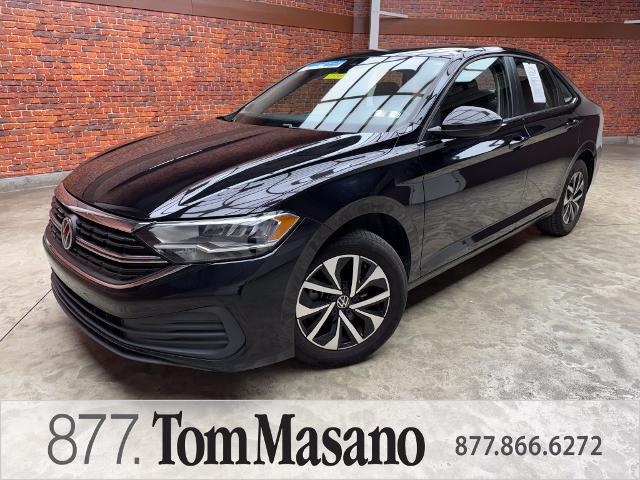 2024 Volkswagen Jetta - $16,510