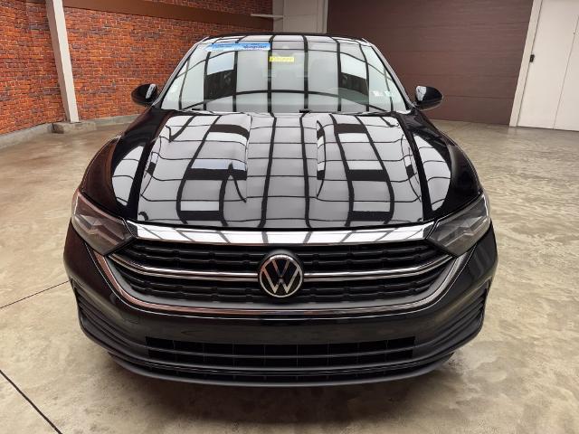 2024 Volkswagen Jetta - $16,510