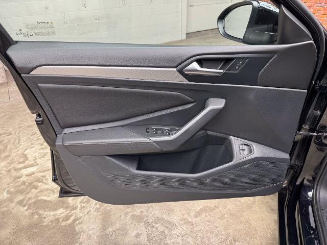 2024 Volkswagen Jetta - $16,510