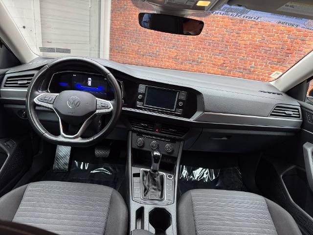 2024 Volkswagen Jetta - $16,510