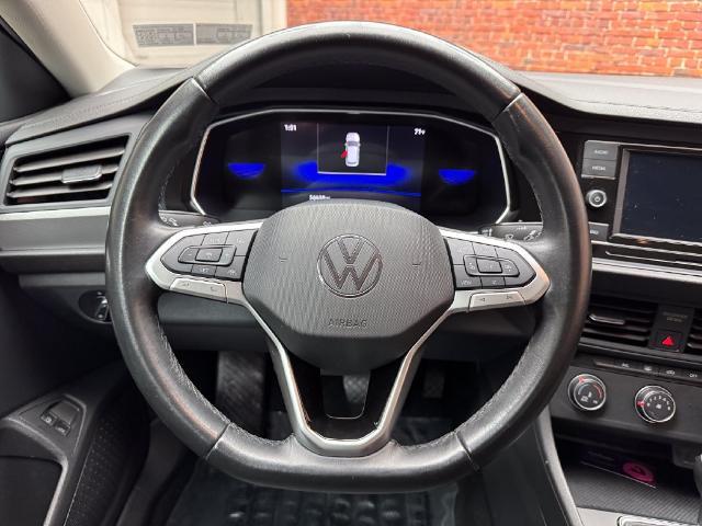 2024 Volkswagen Jetta - $16,510