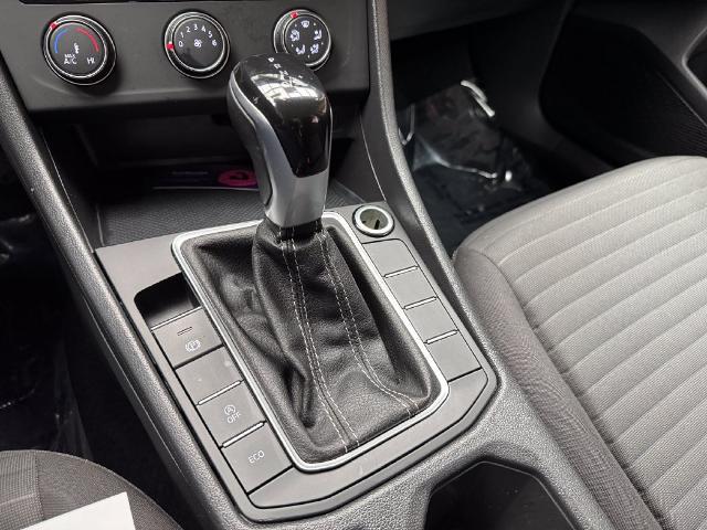 2024 Volkswagen Jetta - $16,510