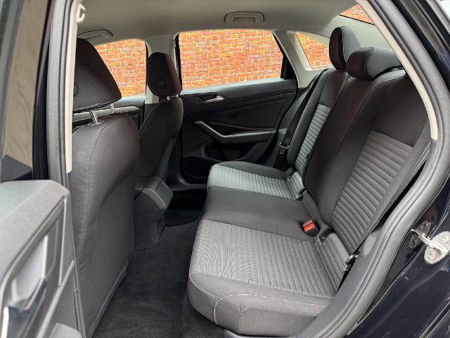 2024 Volkswagen Jetta - $16,510