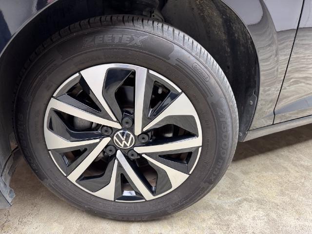 2024 Volkswagen Jetta - $16,510