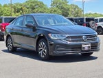 2024 Jetta Thumbnail 2