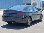 2024 Jetta Thumbnail 3