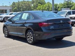 2024 Jetta Thumbnail 4