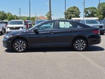 2024 Jetta Thumbnail 5
