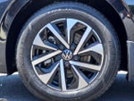 2024 Jetta Thumbnail 6