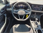 2024 Jetta Thumbnail 8