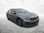 2024 Jetta Thumbnail 1