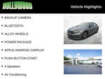 2024 Jetta Thumbnail 2