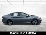 2024 Jetta Thumbnail 3