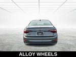 2024 Jetta Thumbnail 5