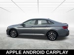 2024 Jetta Thumbnail 7