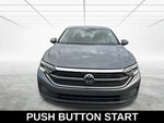 2024 Jetta Thumbnail 8
