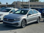 2024 Jetta Thumbnail 2